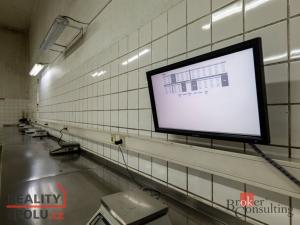 Prodej výrobních prostor, Kaznějov, Pod Továrnou, 6551 m2