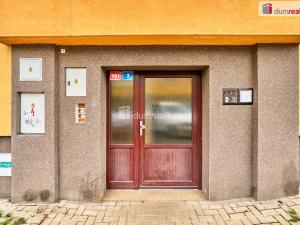 Prodej bytu 1+kk, Ústí nad Labem - Klíše, U Stadiónu, 16 m2