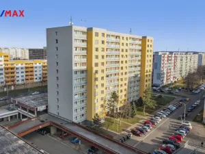 Prodej bytu 2+1, Hradec Králové - Nový Hradec Králové, Kejzlarova, 75 m2