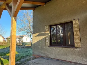 Prodej vícegeneračního domu, Újezd u Chocně, 247 m2