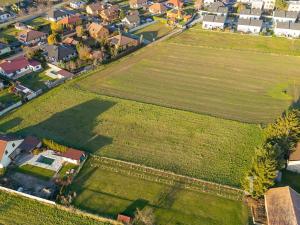 Prodej pozemku pro bydlení, Hlízov, 3636 m2