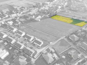 Prodej pozemku pro bydlení, Hlízov, 3636 m2