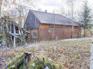 Prodej pozemku pro bydlení, Chotěboř, 1554 m2