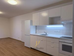 Pronájem bytu 2+kk, Olomouc, Černá cesta, 47 m2