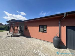 Prodej rodinného domu, Horní Tošanovice, 200 m2