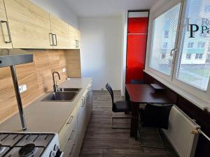 Pronájem bytu 3+1, Opava - Kateřinky, Pekařská, 64 m2