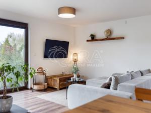 Prodej rodinného domu, Kozojedy, Luční, 120 m2