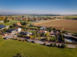 Prodej rodinného domu, Kozojedy, Luční, 120 m2