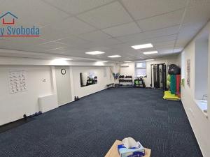 Pronájem kanceláře, Frýdek-Místek, Potoční, 121 m2