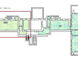Pronájem kanceláře, Frýdek-Místek, Potoční, 121 m2