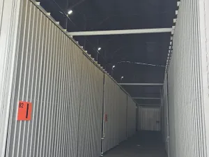 Pronájem skladu, Sedliště, 162 m2