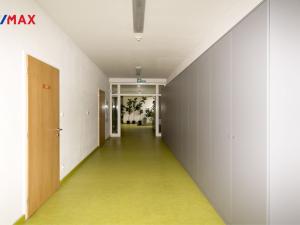 Pronájem kanceláře, Ústí nad Labem - Předlice, náměstí Prokopa Velikého, 72 m2