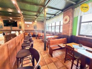 Prodej restaurace, Ostrava, Ladislava Hosáka, 320 m2