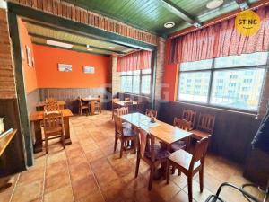 Prodej restaurace, Ostrava, Ladislava Hosáka, 320 m2