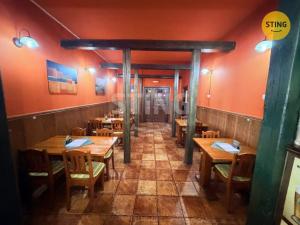 Prodej restaurace, Ostrava, Ladislava Hosáka, 320 m2