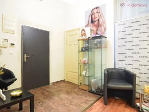 Prodej bytu 2+1, Brno, Hybešova, 79 m2