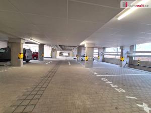 Pronájem garáže, Praha, Pod Harfou, 12 m2