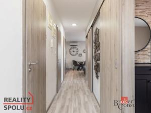 Prodej bytu 3+kk, Rajhrad, Masarykova, 89 m2