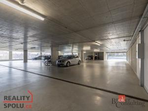 Prodej bytu 3+kk, Rajhrad, Masarykova, 89 m2