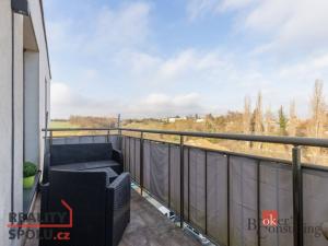 Prodej bytu 3+kk, Rajhrad, Masarykova, 89 m2
