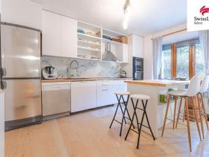 Prodej rodinného domu, Zápy, 130 m2