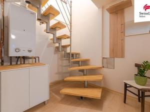 Prodej rodinného domu, Zápy, 130 m2