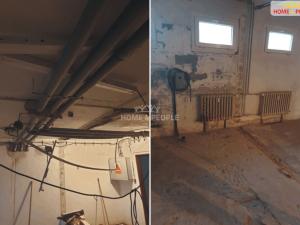 Prodej bytu 2+kk, Chrášťany, 43 m2