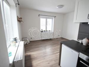 Pronájem bytu 2+kk, Hořovice, Sklenářka, 297 m2