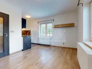 Pronájem bytu 2+kk, Hořovice, Sklenářka, 50 m2