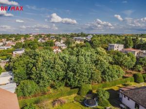 Prodej komerčního pozemku, Praha, K cihelně, 2143 m2