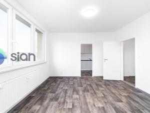 Prodej bytu 2+1, Ostrava - Dubina, Jaromíra Matuška, 44 m2