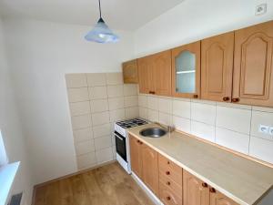 Pronájem bytu 1+1, Habartov, Karla Čapka, 36 m2