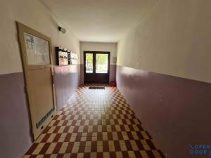 Pronájem bytu 1+1, Habartov, Karla Čapka, 36 m2