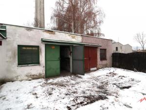 Prodej skladu, Děčín - Děčín XXXII-Boletice nad Labem, Vítězství, 38 m2
