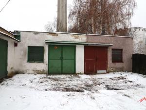 Prodej skladu, Děčín - Děčín XXXII-Boletice nad Labem, Vítězství, 38 m2