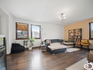 Prodej rodinného domu, Hněvčeves, 202 m2