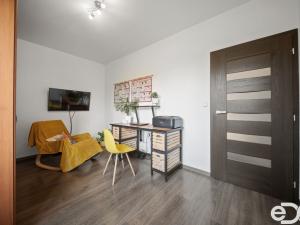 Prodej rodinného domu, Hněvčeves, 202 m2