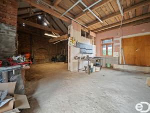 Prodej rodinného domu, Hněvčeves, 202 m2