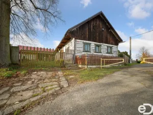 Prodej rodinného domu, Hněvčeves, 202 m2