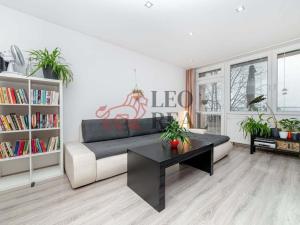 Prodej bytu 2+1, Český Těšín, Úvoz, 52 m2