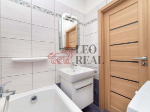 Prodej bytu 2+1, Český Těšín, Úvoz, 52 m2