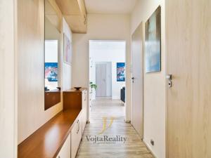 Prodej bytu 3+1, Olomouc, Handkeho, 92 m2