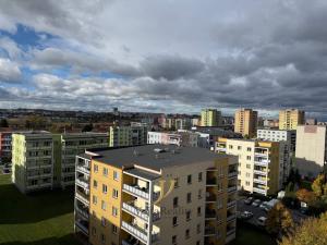 Prodej bytu 3+1, Olomouc, Handkeho, 92 m2