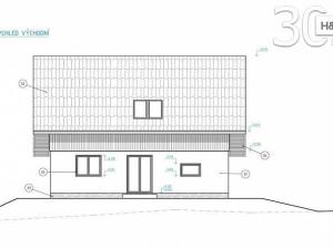 Prodej pozemku, Karolinka, 2005 m2