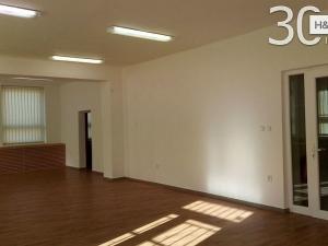 Pronájem obchodního prostoru, Hranice, 195 m2