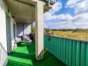 Prodej bytu 2+kk, Olomouc - Povel, Loudova, 57 m2