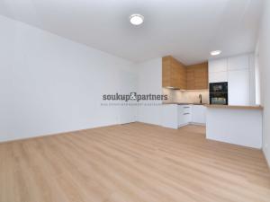 Pronájem bytu 2+kk, Praha - Prosek, Čakovická, 52 m2