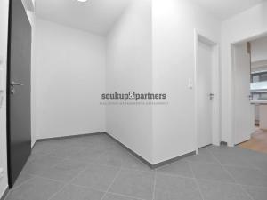 Pronájem bytu 2+kk, Praha - Prosek, Čakovická, 52 m2