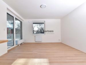 Pronájem bytu 2+kk, Praha - Prosek, Čakovická, 52 m2