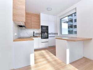 Pronájem bytu 2+kk, Praha - Prosek, Čakovická, 52 m2